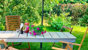 Domek Drzymały - Foto 5