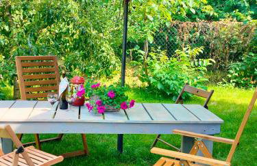 Domek Drzymały - Foto 5