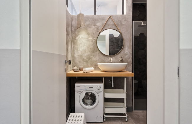 La Casa Del Mercato - Stylish Apartment - Foto 9