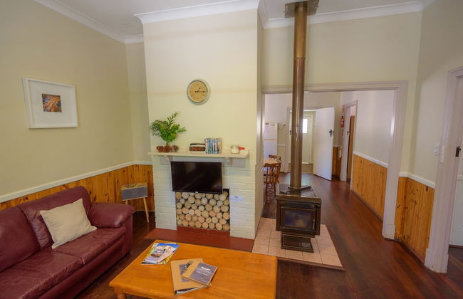 Murphy's Cottage - Foto 12