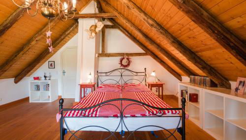 Uns Burnhuus "Vorderhuus" - Foto 4