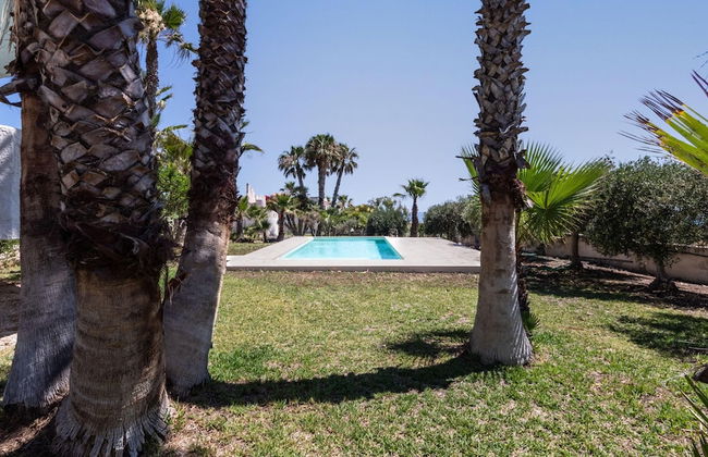 Villa le Palme di Vendicari - Garden View - Foto 29