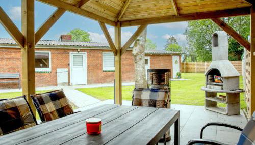 Holiday Home Zum Kreidesee Hemmoor-3 by Interhome - Foto 5