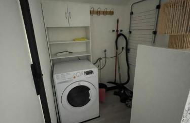 Maison une chambre - Foto 14