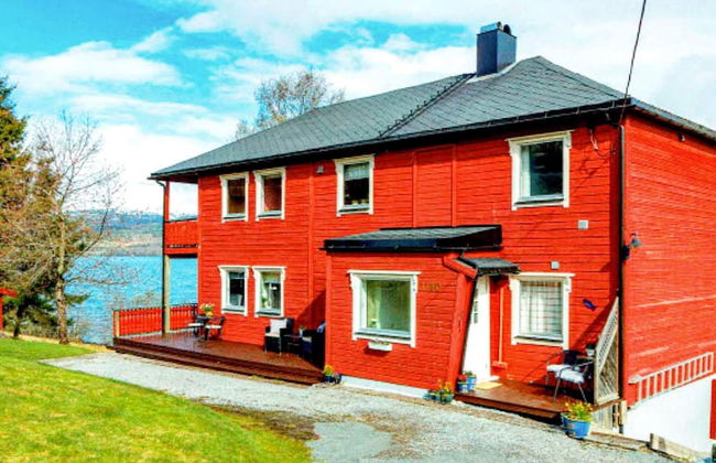 9 Person Holiday Home in Kortgarden - Foto 50