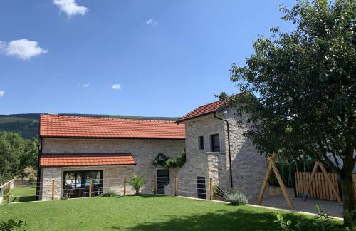 MY DALMATIA - Luxury villa Prolozac with private heated pool - Foto 6