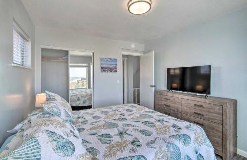Gold Beach Home with Hot Tub, quarter Mi to Beach! - Foto 12