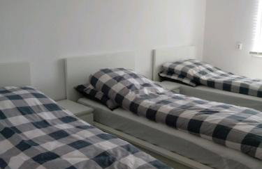 Pokoje przy Zamku - Foto 44