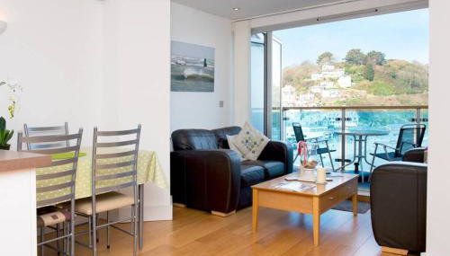 Millendreath at Westcliff - Self Catering flat with amazing sea views - Foto 4