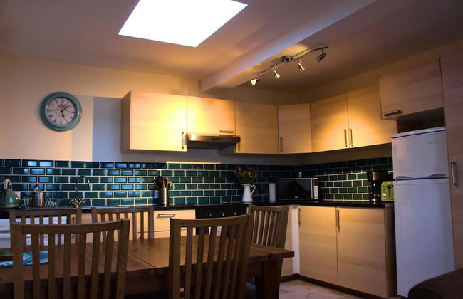 Seaside holiday Apartments - Photo 55