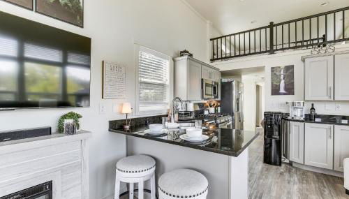 Great Outdoor Space! Serene Getaway in Oakland - Foto 5