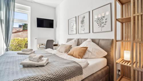 ROBY-Erfurt HBF-nah, Balkon - Foto 4