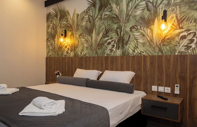 Dioroh Suites Meteora 302 - Foto 3