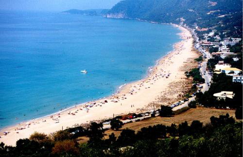 Villa Pappas - Foto 20