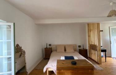 Joli Studio Dépendance Lectoure Intra-muros - Photo 9