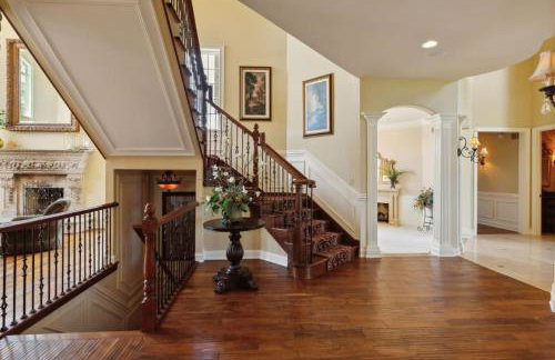 Grand Estate at the Preserve - Foto 37