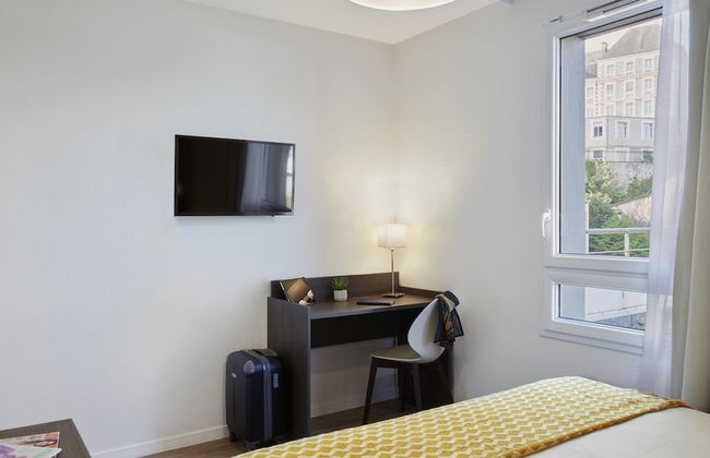 Aparthotel Adagio Access Poitiers - Foto 10