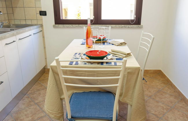 La Caletta Apartments - Foto 14