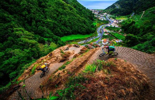 Casa do vermelho - Photo 18