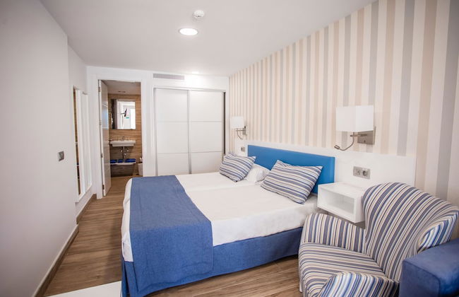 IG Nachosol Atlantic & Yaizasol by Servatur - Adults Only - Photo 28