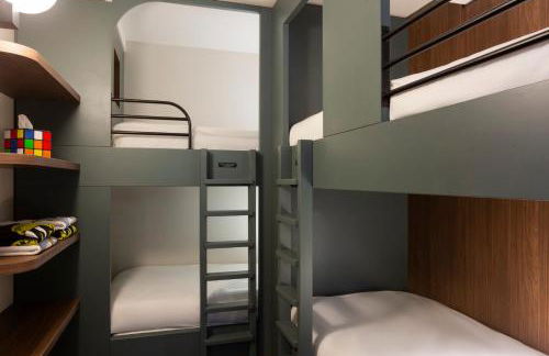 RockyPop Flaine Appartements & Spa - Photo 126