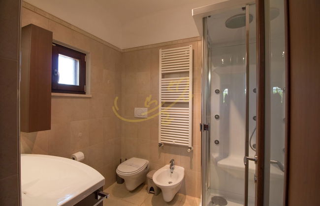 TD Casale Del Vento in the Countryside with Pool - Foto 14