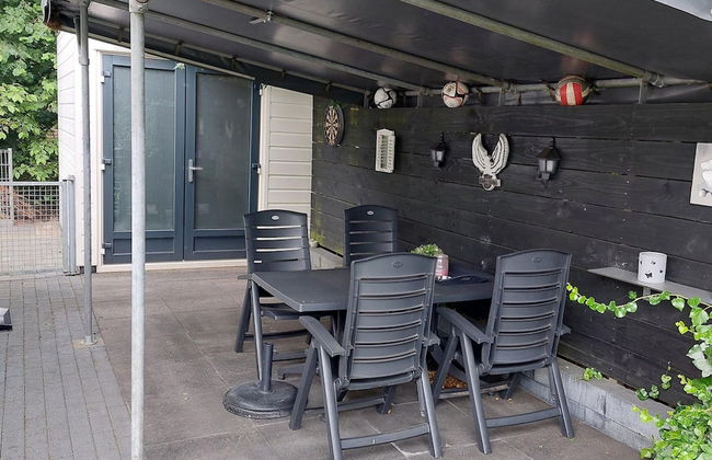 Cosy Holiday Home in Appelscha With Garden - Photo 21