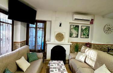 Casa Rural Abuelo Raimundo - Foto 40