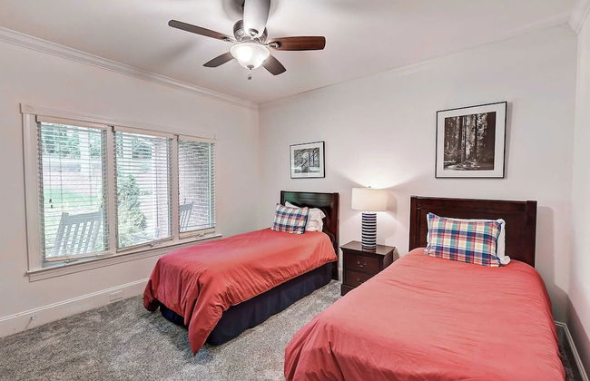 Lucky's Lake House by Avantstay Private Lake Bar - Foto 32