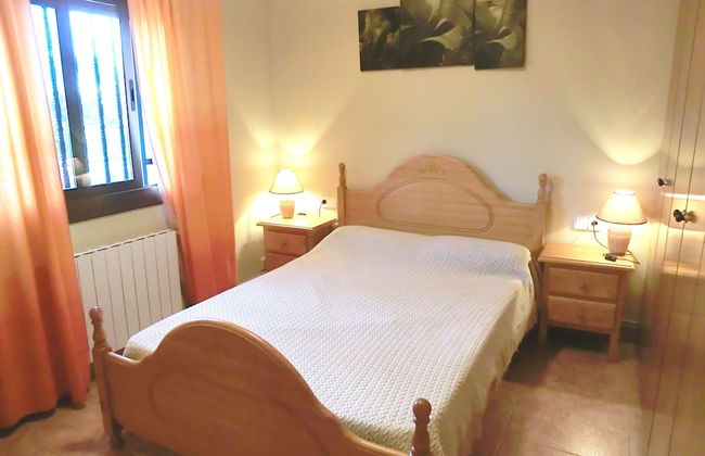 Villa Conchi - Foto 5