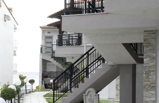 Litsa Apartments - Photo 23