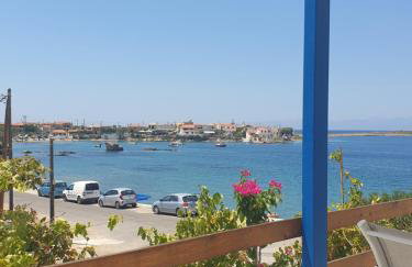 Sea View Holiday House - Photo 31