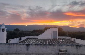 Masseria Verbena suites - Foto 22