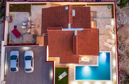 Olive Bridge Villa - Foto 58