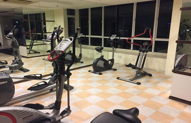 KLCC Parkview Residence Suites - Photo 42