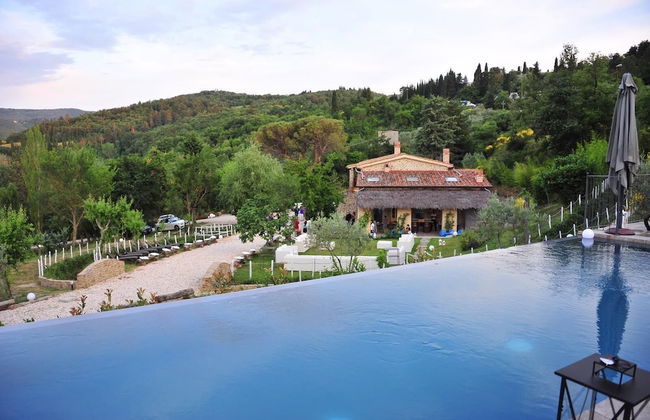 Podere Fontanino - Foto 1