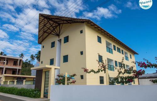 Flats Vieiras do Maragogi - Foto 7