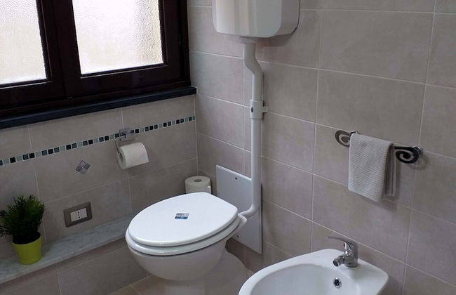 Peace & Plenty 2 - a few Minutes From the sea - Foto 5