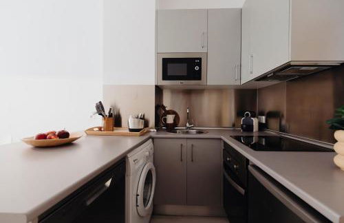 Aspasios Atocha Apartments - Foto 34