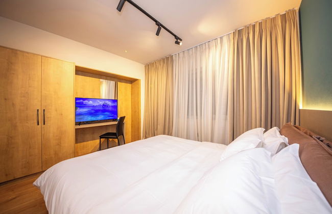 Blloku Unique Apartments 2 - Foto 5