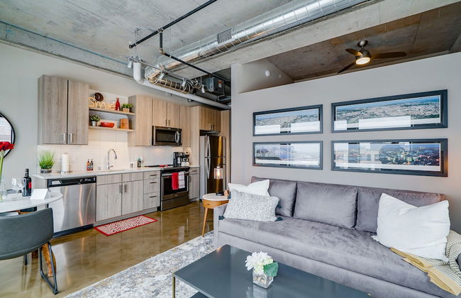 Sable 807 - One Bedroom - Foto 13