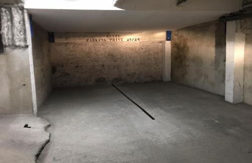 RENTY Côté Parc Parking inclus - Foto 9