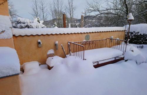 Ferienhaus Nr 2 - Das kleine Haus im Haus - Foto 39