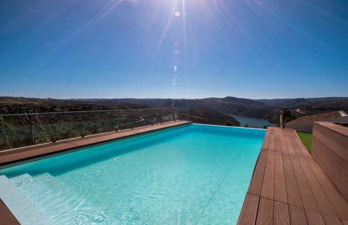 Casa das Arribas - Rio Douro aos seus pés - Foto 21