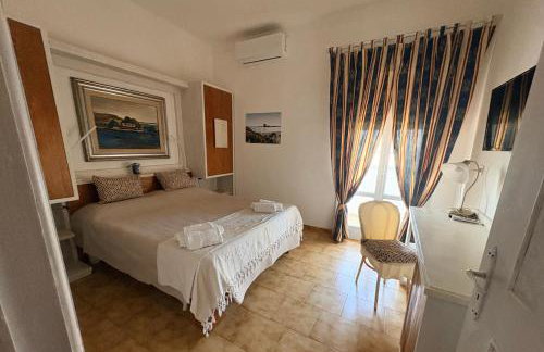 Baia del Conte Apartments Porto Cesareo - Appartamenti in villa sul mare Tabu-Dune - Photo 32