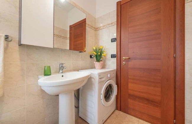 Comfortable Flat Near Alghero Beach - Foto 12