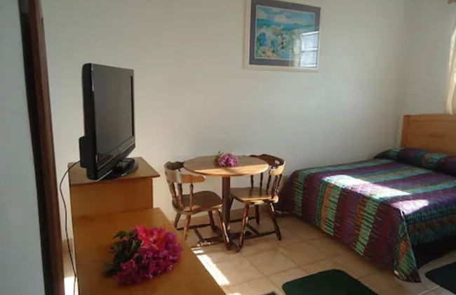 Orange Creek Inn - Foto 5