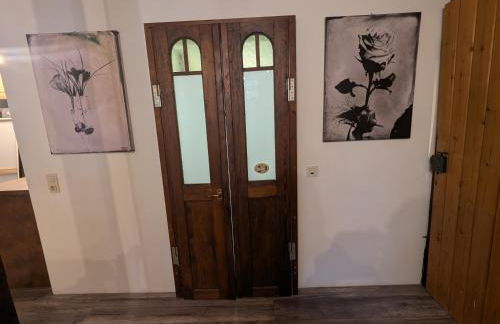 Alte Dorfschule, FeWo mit Mittelalter Zimmer - Foto 19