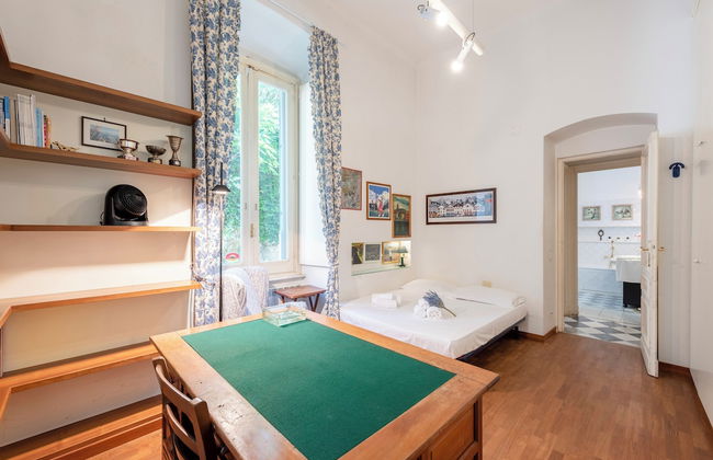 Sea View House Next to Genova Waterfront - Foto 2