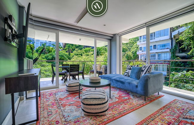 Sea View Residences 302 - Foto 17